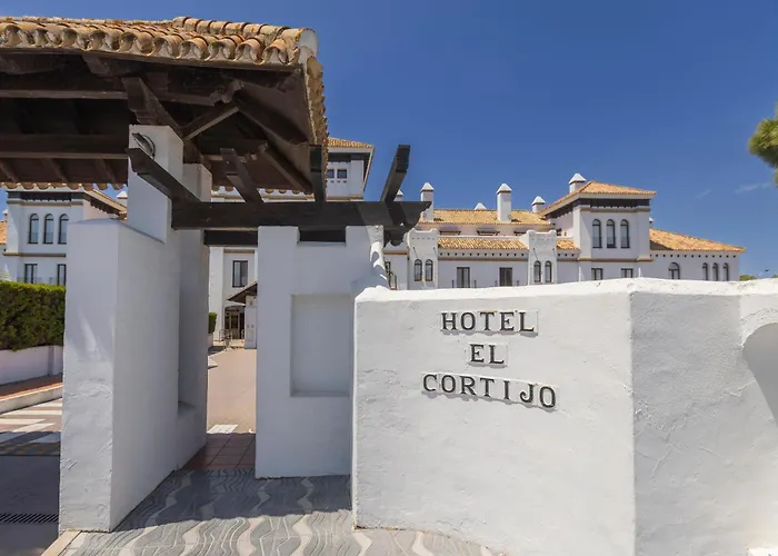 30º s - El Cortijo